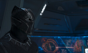 Black Panther