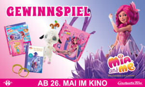 Mia and Me – Das Geheimnis von Centopia