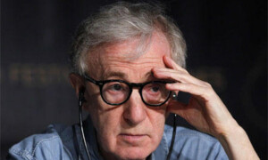 Woody Allen übernimmt Hauptrolle in Turturros «Fading Gigolo»