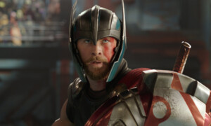 Thor: Ragnarok