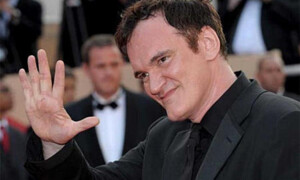 Quentin Tarantino will einen Western drehen