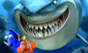 «Finding Nemo» ist der Überraschungserfolg des Sommers