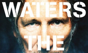 Pathé Live – Roger Waters – The Wall 2015
