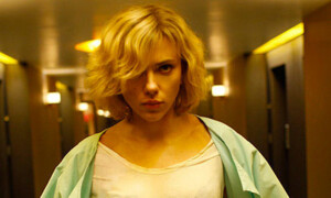 Scarlett Johansson dans Ghost in the Shell ?