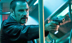 John Travolta spielt den berüchtigten Mafiaboss John Gotti