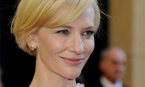 Cate Blanchett im neuen Woody Allen