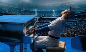 Allianz Cinema Basel: Cineman Presenting Night