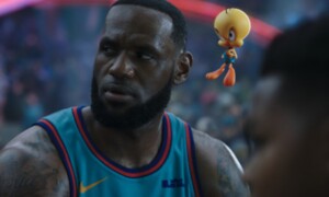Space Jam: A New Legacy