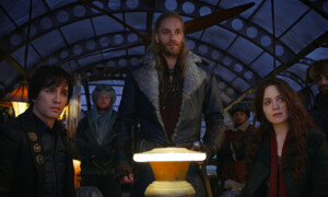 Mortal Engines: Krieg der Städte