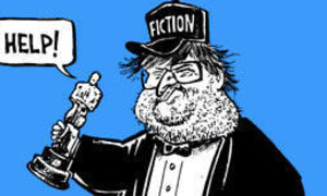 Kampagne gegen Oscargewinner Michael Moore