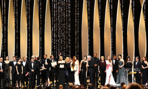 Nicole Kidman, Diane Kruger, Joaquin Phoenix: Die Gewinner des 70. Festival von Cannes