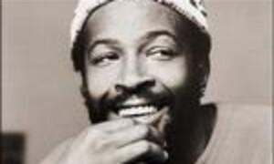 Marvin Gaye biopic in the works