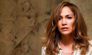 Jennifer Lopez spielt in Minendrama