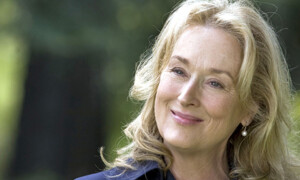 Meryl Streep spielt Frauenrechtlerin