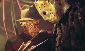 «Freddy vs. Jason»: Gewalttätigster Horrorfilm