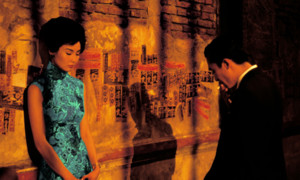 In the Mood for Love (Restored)