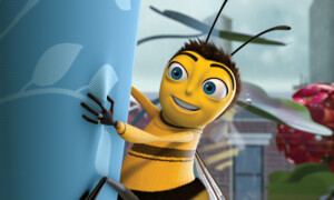 Bee movie: Drôle d'abeille
