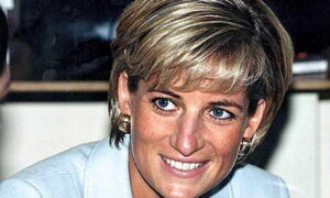 Lady Diana assassinée: film à Cannes