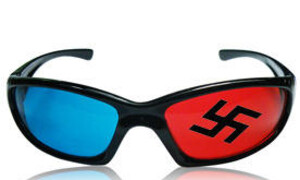 3D: les Nazis bien avant Hollywood