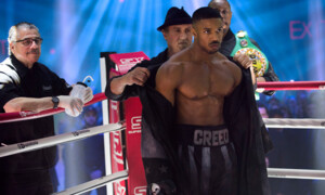 Creed II