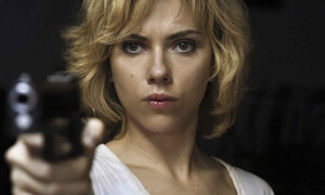 Psycho-Test mit Scarlett Johansson