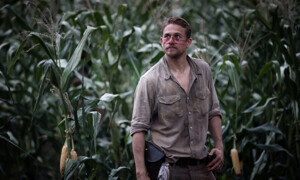 The Lost City of Z – Die versunkene Stadt Z