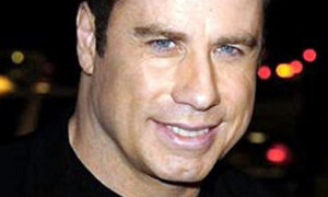 John Travolta trauert um seinen Sohn Jett