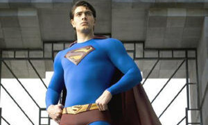«Superman Returns» in den Himmel gelobt