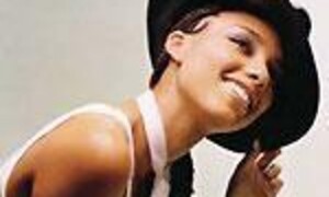 Alicia Keys actrice
