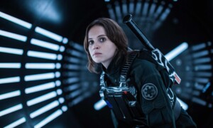 Rogue One: A Star Wars Story – Des DVD à gagner