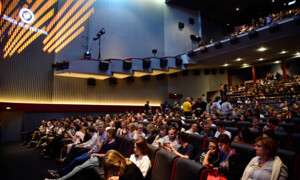 2022 Zurich Film Festival