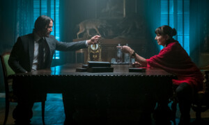 John Wick: Chapter 3 – Parabellum