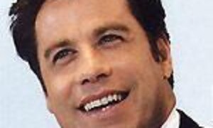 John Travolta dans la peau du méchant JR