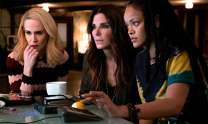 Ocean's 8