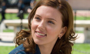 Scarlett Johansson als «Psycho»-Star 