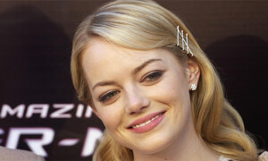 Emma Stone: «Wie haben Sie das bloss erraten?»