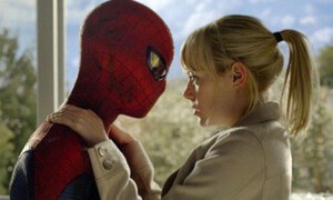«The Amazing Spider-Man» Trilogie bestätigt