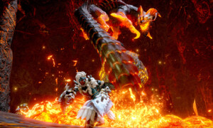 «Monster Hunter Rise: Sunbreak»
