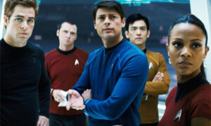 J.J. Abrams dreht ein «Star Trek»-Sequel