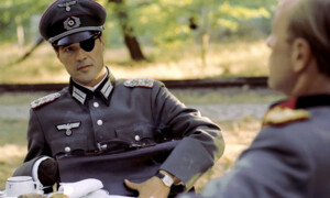 Stauffenberg - 20. Juli 1944