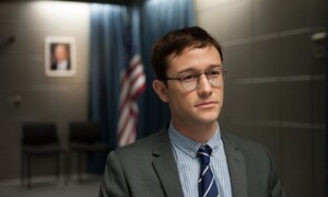 Joseph Gordon-Levitt: «Ich bin Edward Snowden dankbar.»