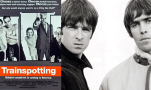 Der Film «Trainspotting» über Drogendeliquente in England entwickelte sich zum absoluten Kult-Film. Das Werk ist darum auch musikalisch von Britpop-Klassikern wie Blur, Pulp oder Iggy Pop untermalt. Nur eine Band fehlt, nämlich DIE Britpop-Band der 90er-Jahre - Oasis. Nun ist klargeworden, wieso: Die Band wurde damals natürlich angefragt, jedoch lehnten die Gallagher Brüder ab. Der Grund: Sie dachten, dass sich die Geschichte, wie der Titel zur Burchvorlage suggerieren würde, um Leute dreht, die Züge beobachten. Eine Tatsache, die die zwei Exzentriker im Nachhinein bestimmt bereuen. Mittlerweile wird an einer Fortsetzung gearbeitet. Die Dreharbeiten zum zweiten Teil laufen auf Hochtouren, «Trainspotting 2» kommt Mitte Februar 2017 ins Kino.