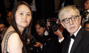 Woody Allen: nouveau scandale
