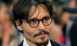 Johnny Depp zieht ins «Grand Budapest Hotel»