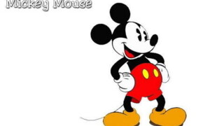 Mickey Mouse doit mourir