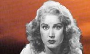 Schauspielerin Fay Wray gestorben