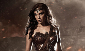 Michelle MacLaren dreht «Wonder Woman»