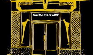 Cinéma à Lausanne saccagé