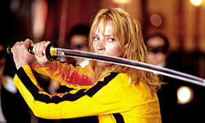 Tarantino präsentiert «Kill Bill» in zwei Teilen