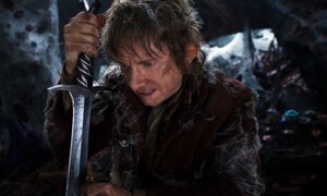Le Hobbit 2: la désolation de Smaug